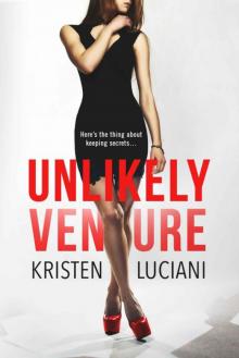 Unlikely Venture (The Venture Series Book 1) Read online