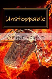 Unstoppable (Fierce) Read online