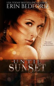 Until Sunset: A Dystopian Fairy Tale (The Crimson Fold Book 3) Read online
