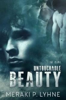 Untouchable Beauty Read online