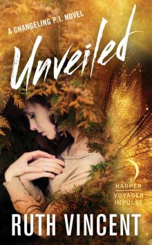 Unveiled Read online