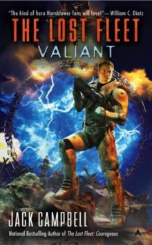 Valiant tlf-4 Read online