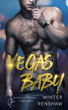 Vegas Baby Read online