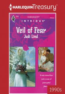 Veil of Fear Read online