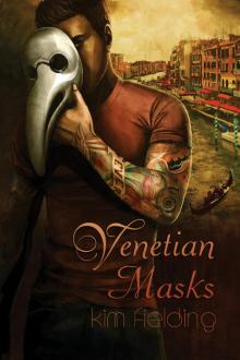 Venetian Masks Read online