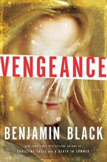 Vengeance: A Novel (Quirke) Read online