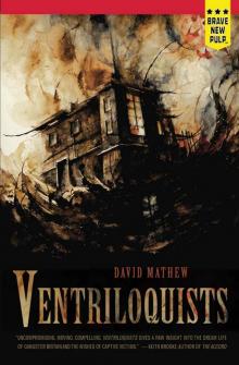 Ventriloquists Read online