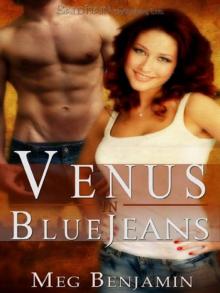 Venus in Blue Jeans Read online