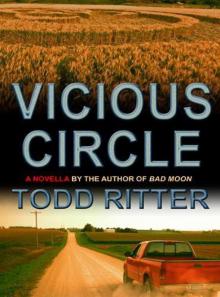 Vicious Circle Read online