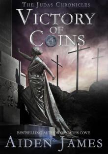 Victory of Coins (The Judas Chronicles, #7)