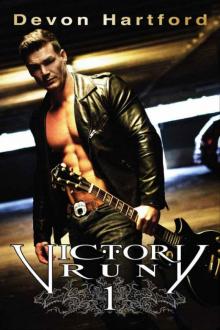 Victory RUN 1 Read online