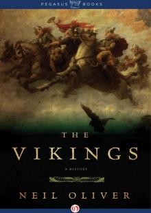 Vikings Read online