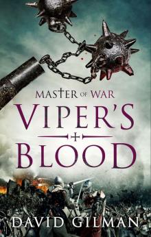 Viper's Blood Read online