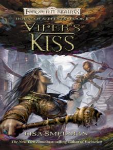 Viper's Kiss Read online