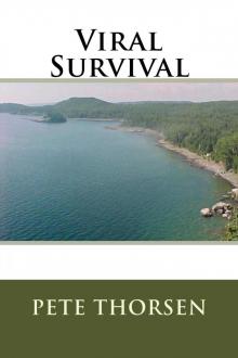 Viral Survival Read online