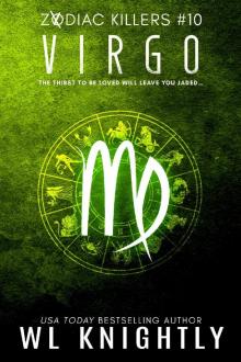 Virgo: Zodiac Killers #10 Read online
