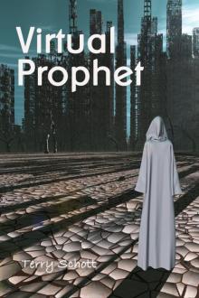 Virtual Prophet (The Game is Life) Read online