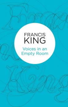 Voices in an Empty Room Read online