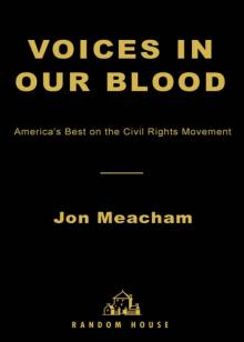 Voices in Our Blood Read online
