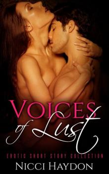 Voices of Lust Read online