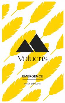 Volucris_Emmergence Read online