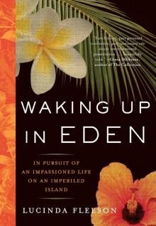 Waking Up in Eden Read online