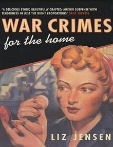 War Crimes for the Home Read online