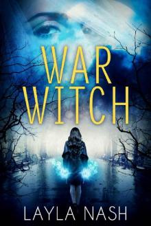 War Witch Read online