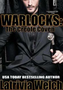 Warlocks_The Creole Coven