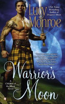 Warrior's Moon Read online