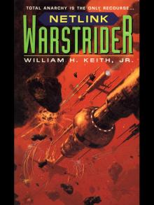 Warstrider 05 - Netlink Read online