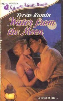 Water From the Moon Read online