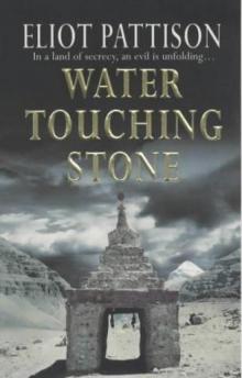 Water Touching Stone is-2 Read online