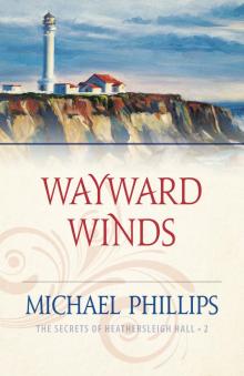 Wayward Winds Read online