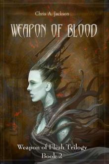 Weapon of Blood Read online