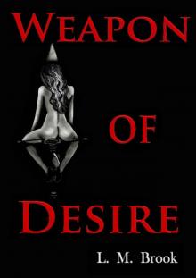 Weapon of Desire Read online
