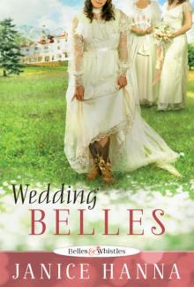 Wedding Belles Read online