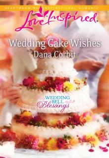 Wedding Cake Wishes Read online