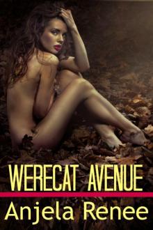 Werecat Avenue Read online