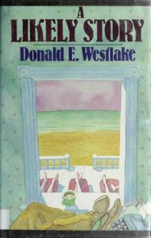 Westlake, Donald E - Novel 42 Read online