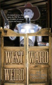 Westward Weird Read online