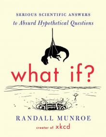 What If? Read online