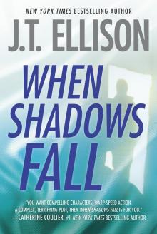 When Shadows Fall Read online