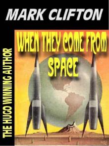 When They Come from Space Read online