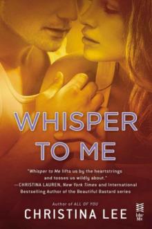 Whisper to Me Read online