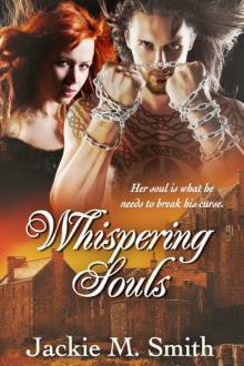 Whispering Souls