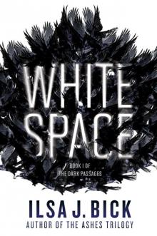 White Space Read online