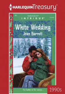 White Wedding Read online