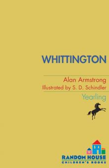 Whittington Read online