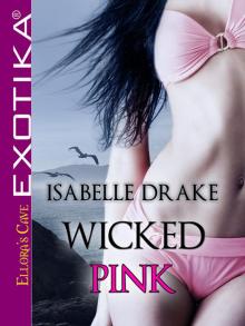 Wicked Pink Read online